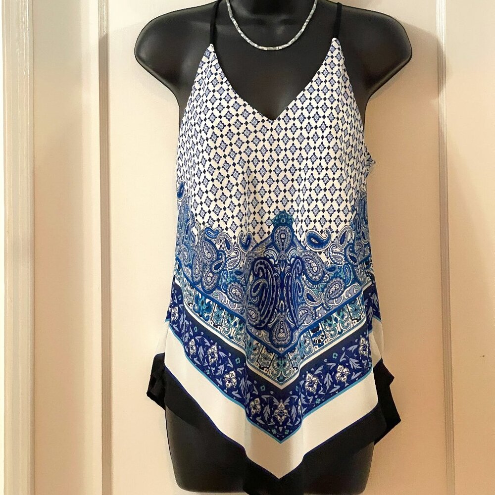 Breezy-Cool BCX Top